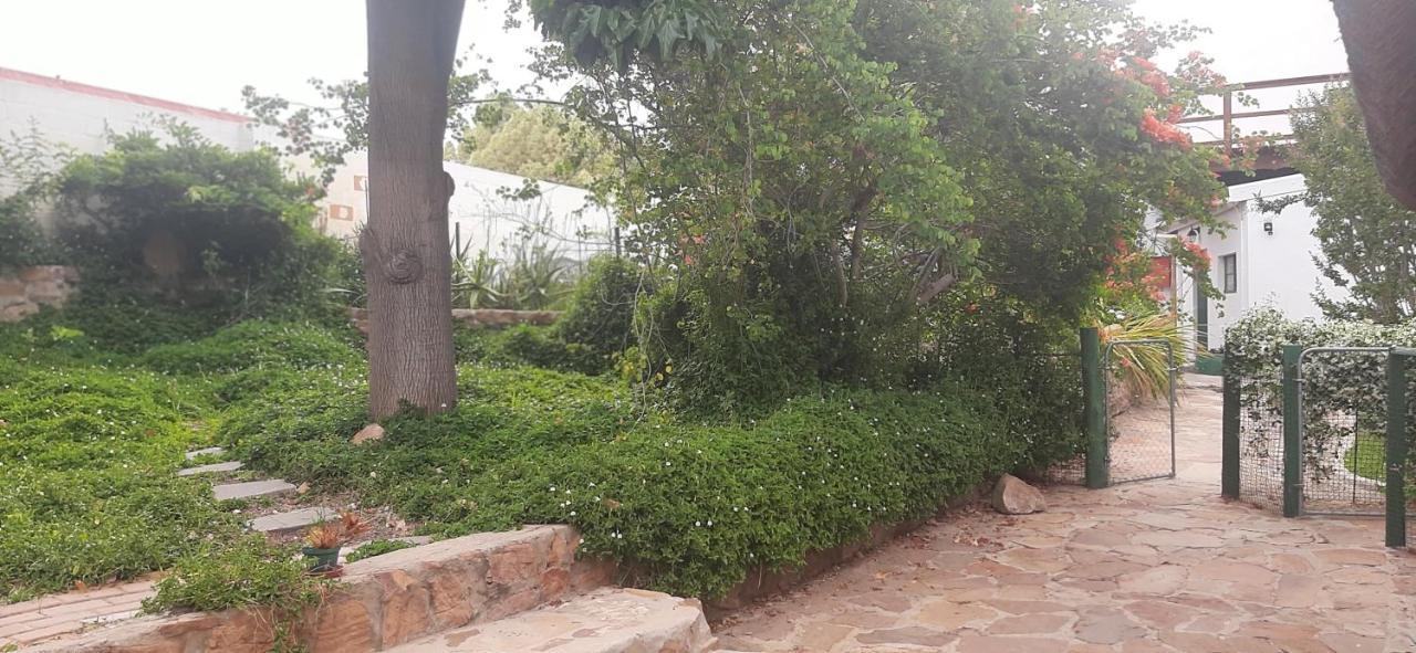Rosenhof Manor House - Since 1847 Apartamento Clanwilliam Exterior foto