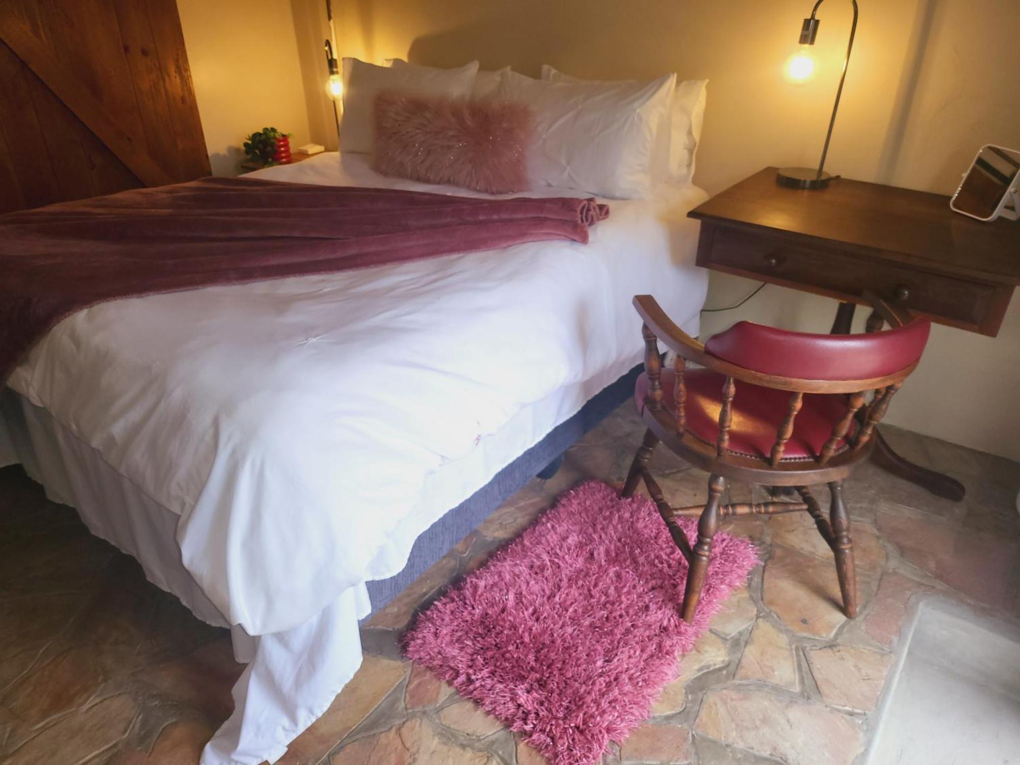Rosenhof Manor House - Since 1847 Apartamento Clanwilliam Quarto foto