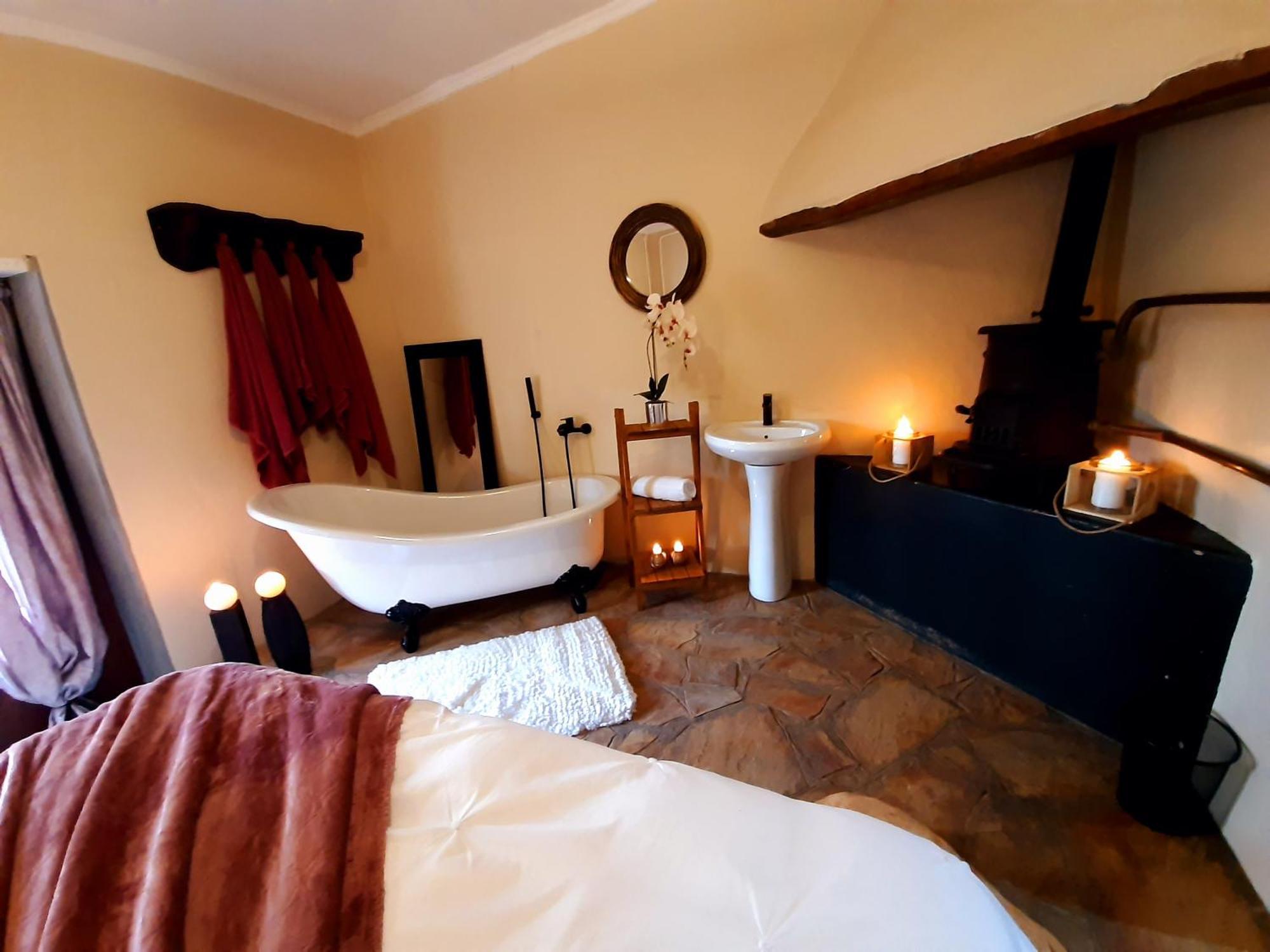 Rosenhof Manor House - Since 1847 Apartamento Clanwilliam Exterior foto