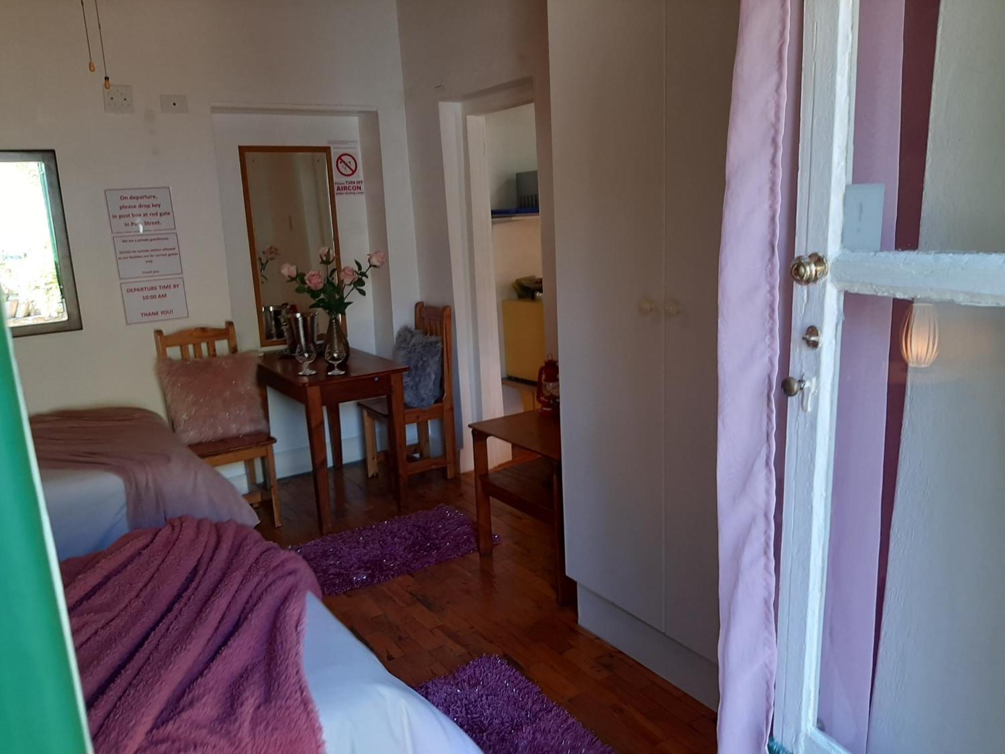 Rosenhof Manor House - Since 1847 Apartamento Clanwilliam Quarto foto