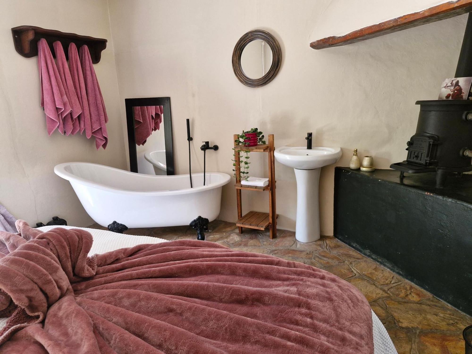 Rosenhof Manor House - Since 1847 Apartamento Clanwilliam Quarto foto