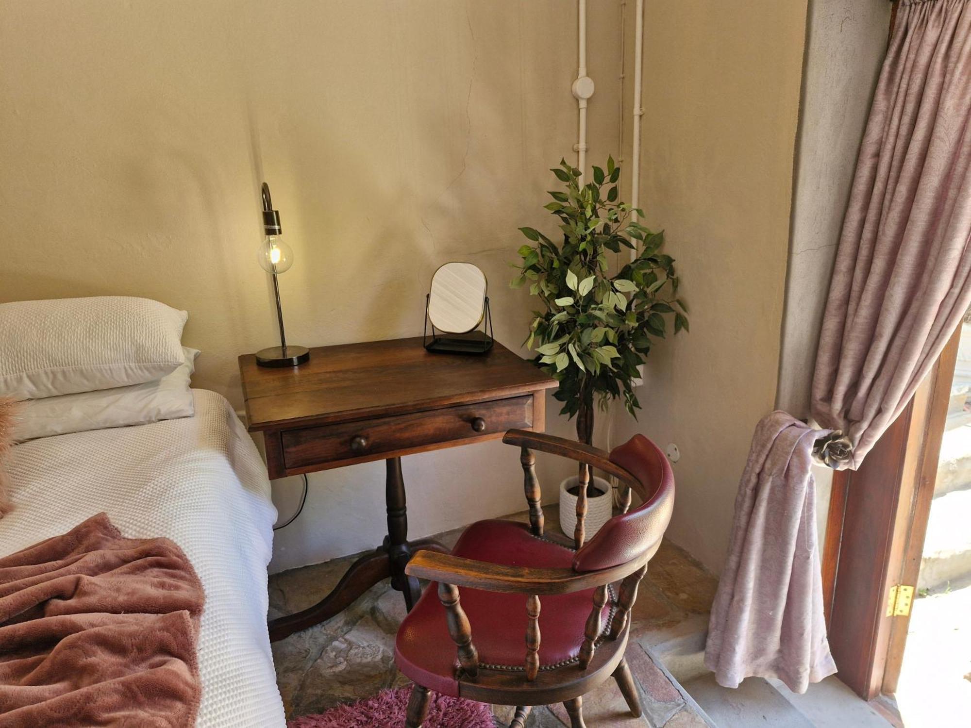 Rosenhof Manor House - Since 1847 Apartamento Clanwilliam Quarto foto