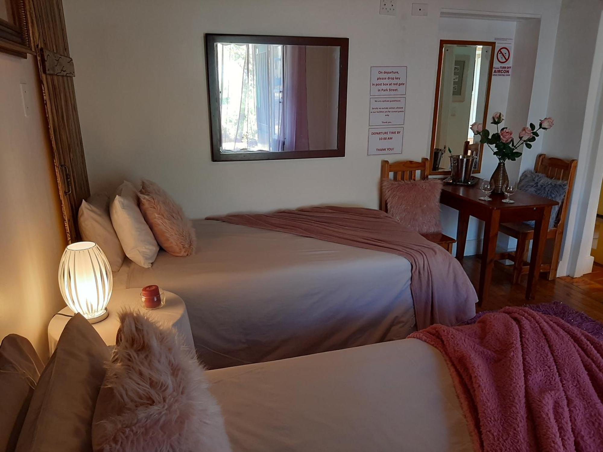 Rosenhof Manor House - Since 1847 Apartamento Clanwilliam Quarto foto