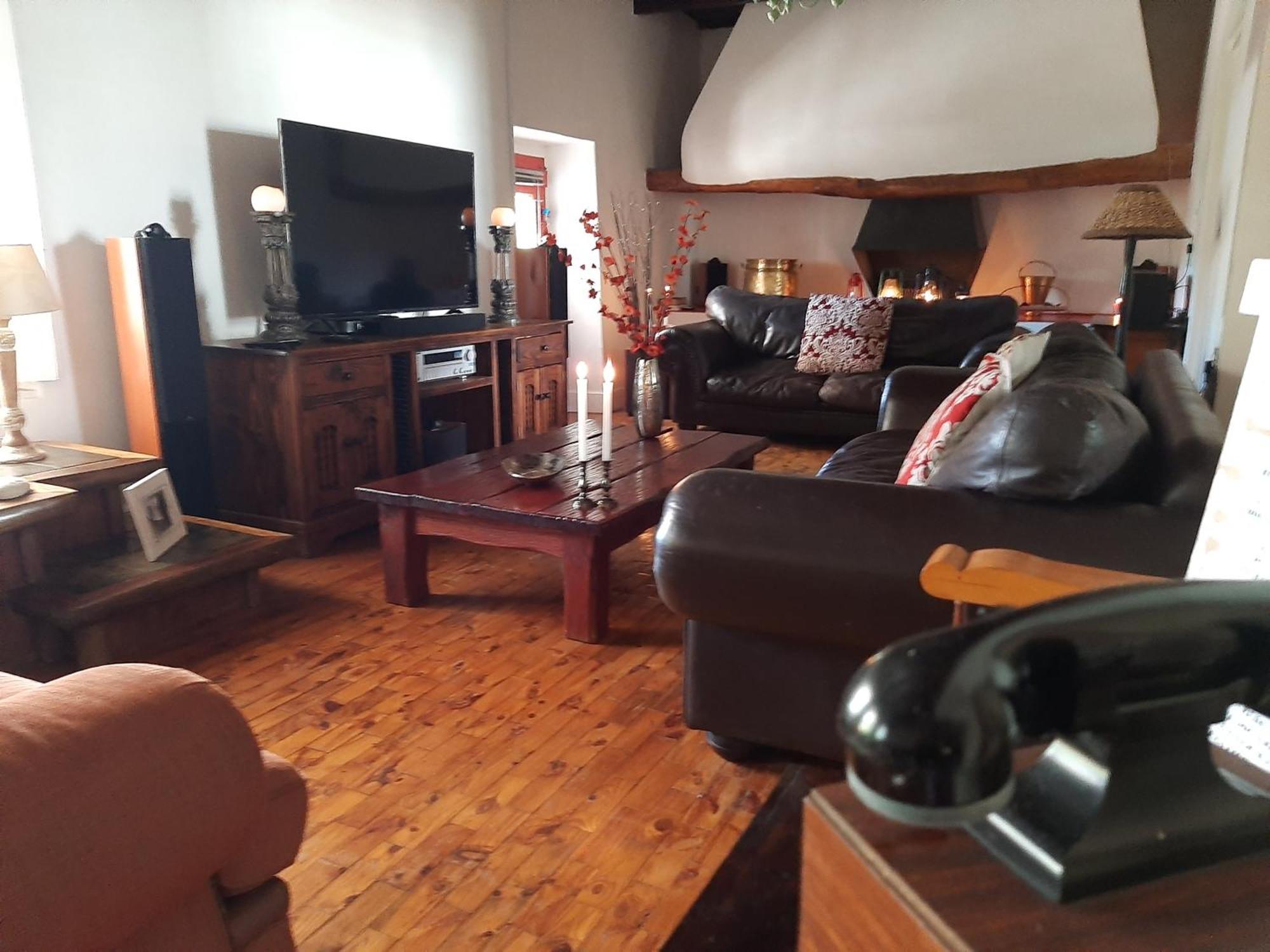 Rosenhof Manor House - Since 1847 Apartamento Clanwilliam Quarto foto