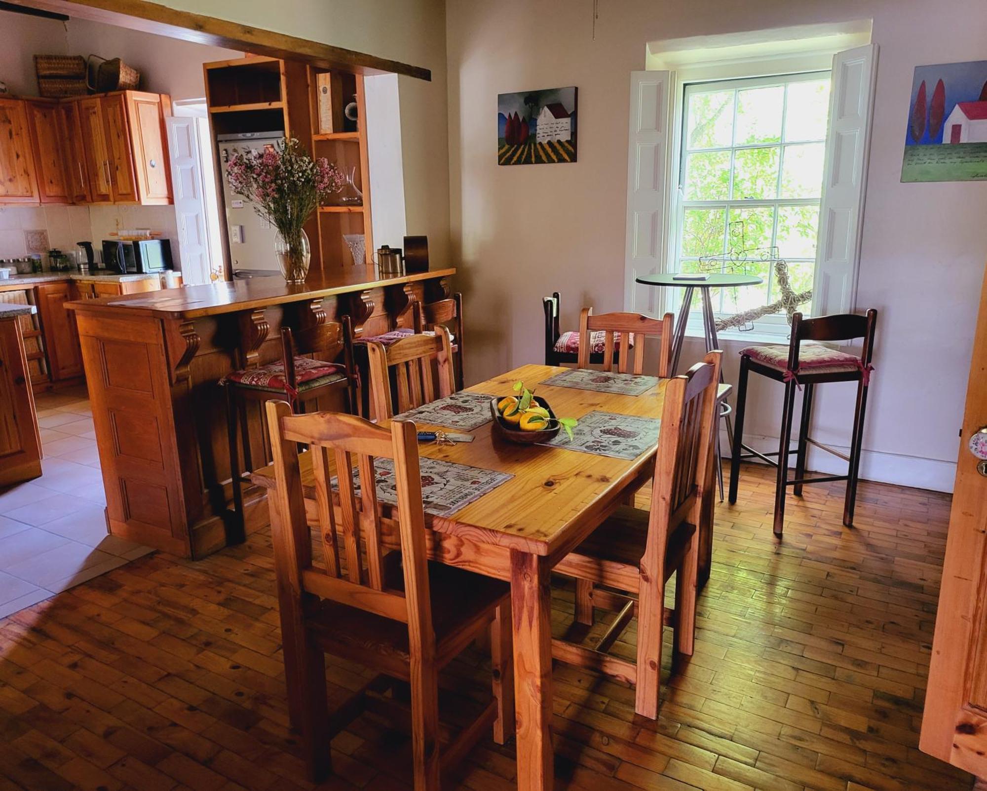 Rosenhof Manor House - Since 1847 Apartamento Clanwilliam Quarto foto