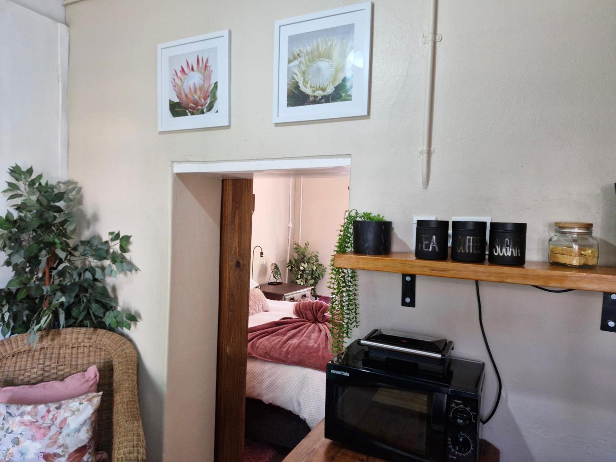 Rosenhof Manor House - Since 1847 Apartamento Clanwilliam Quarto foto