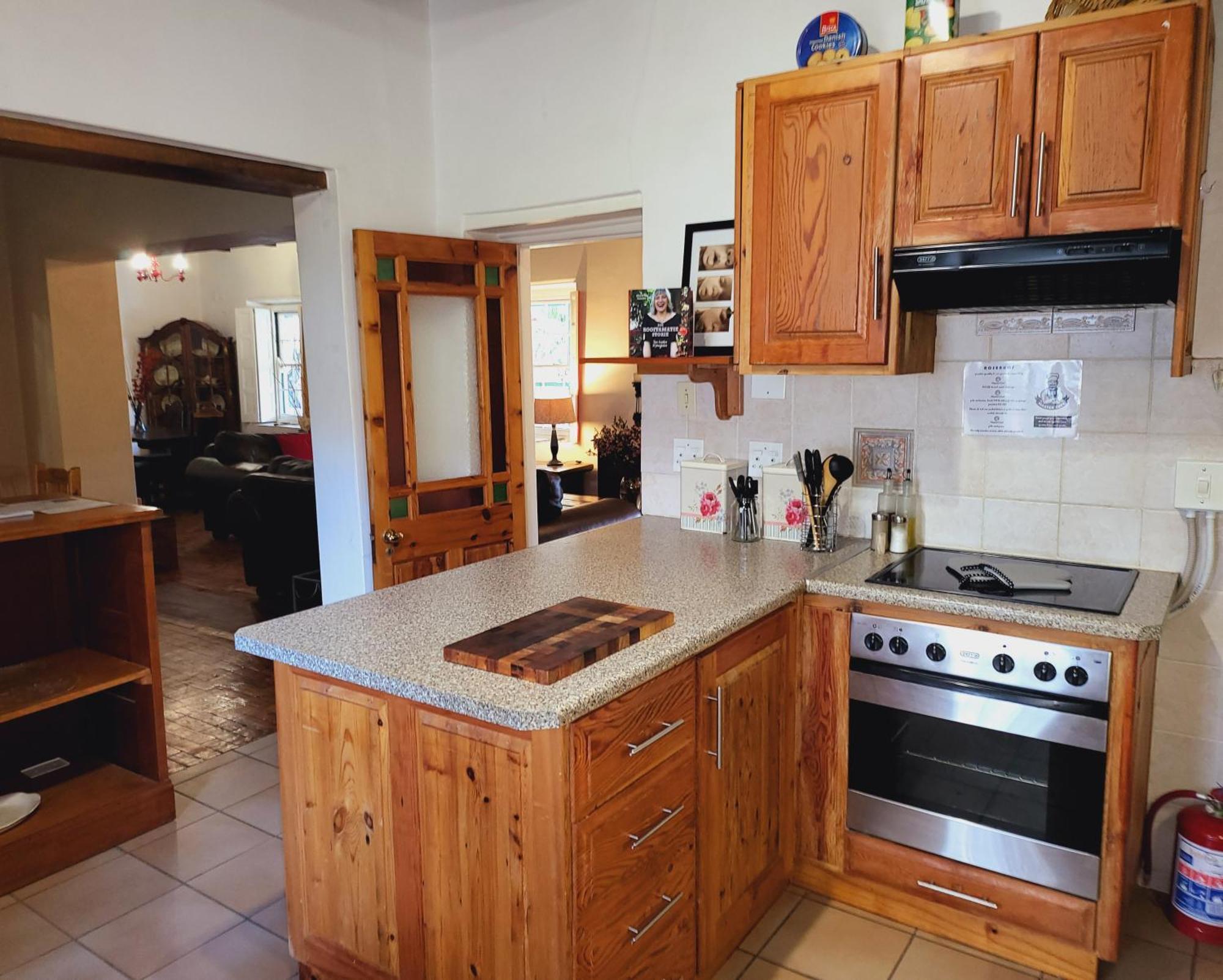 Rosenhof Manor House - Since 1847 Apartamento Clanwilliam Quarto foto