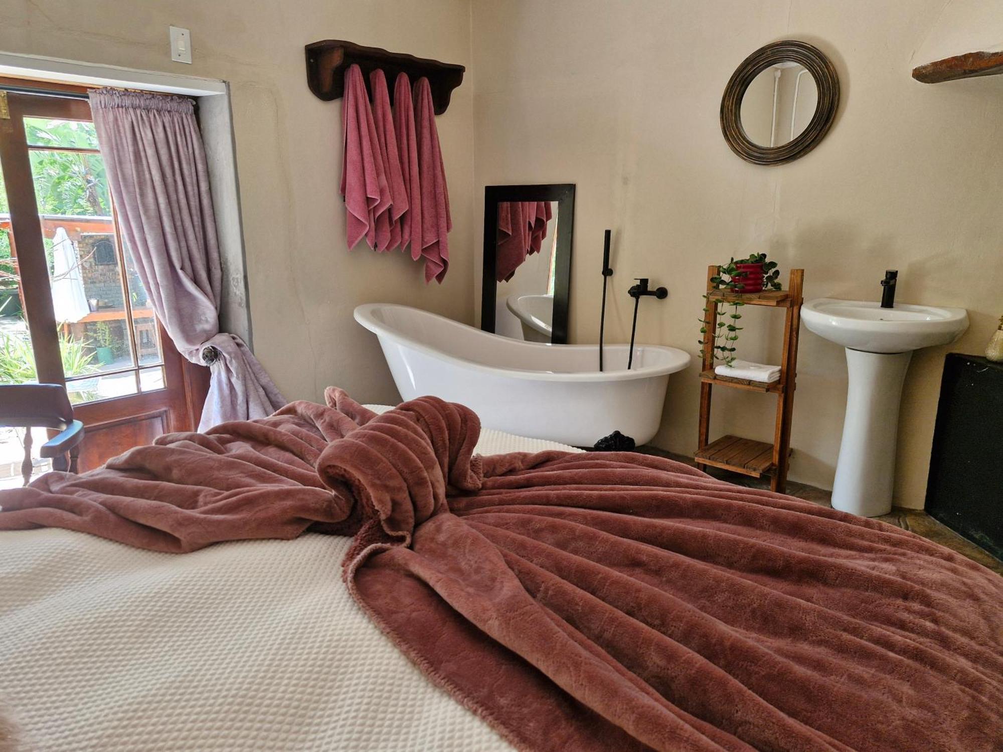 Rosenhof Manor House - Since 1847 Apartamento Clanwilliam Quarto foto