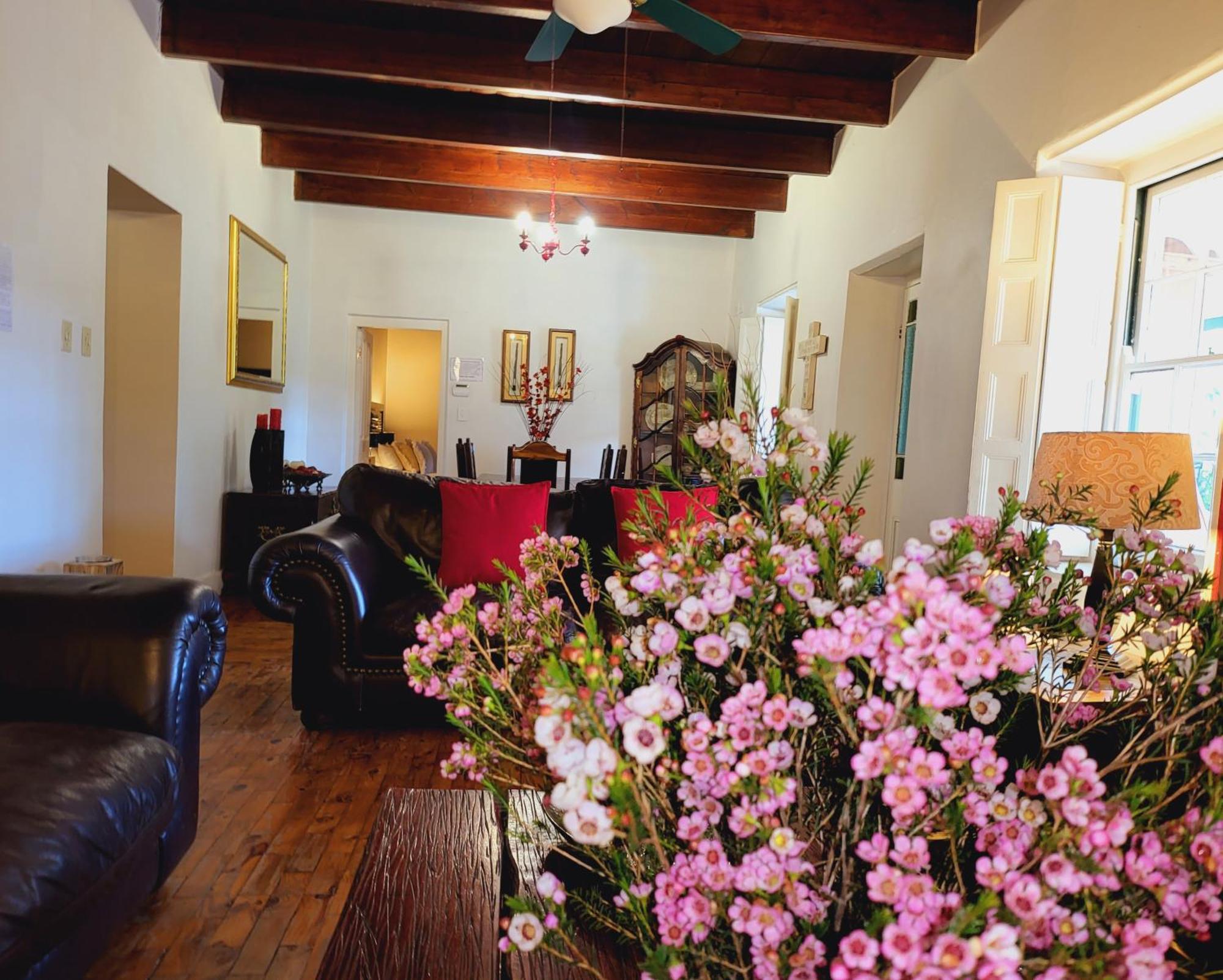 Rosenhof Manor House - Since 1847 Apartamento Clanwilliam Quarto foto