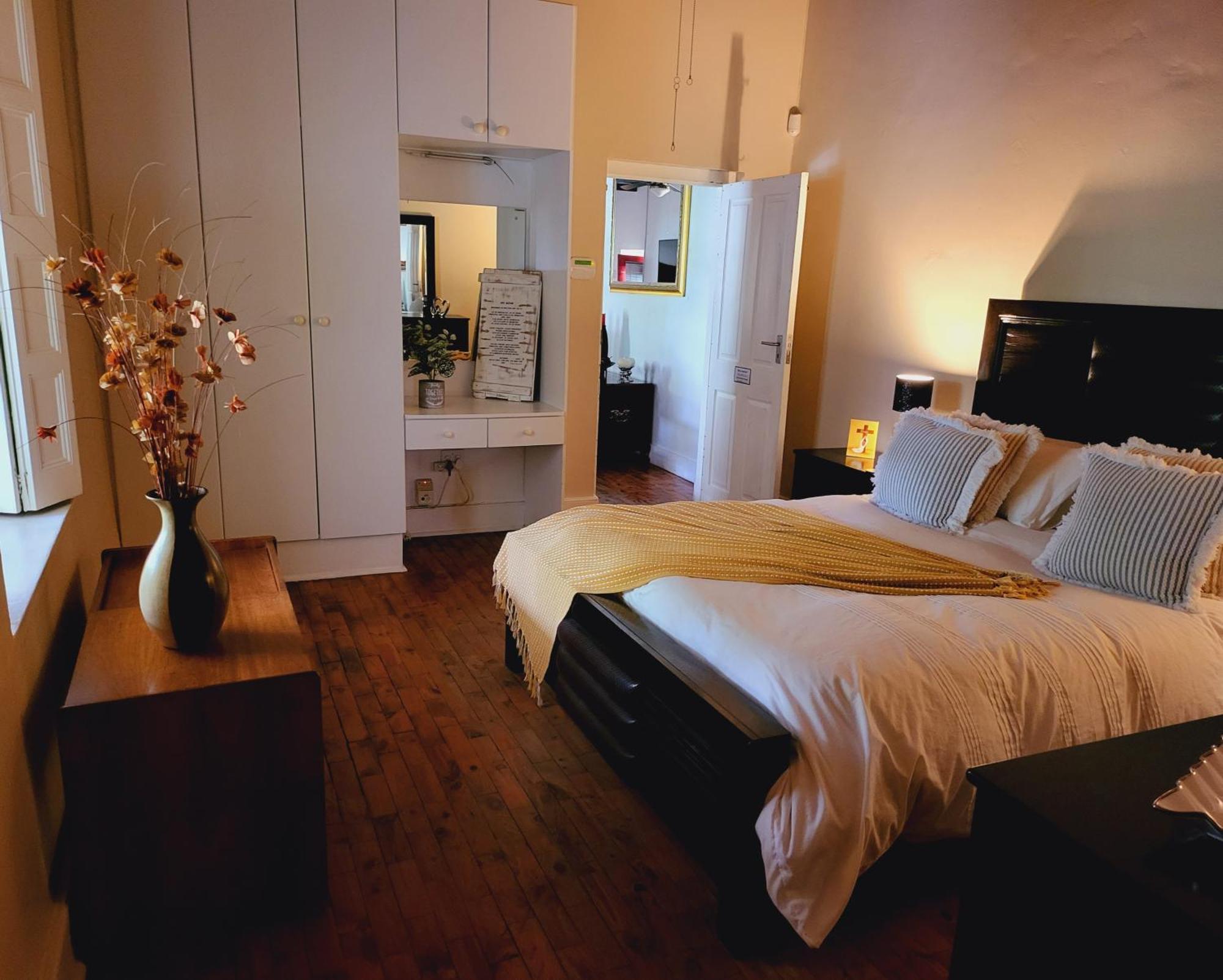 Rosenhof Manor House - Since 1847 Apartamento Clanwilliam Quarto foto