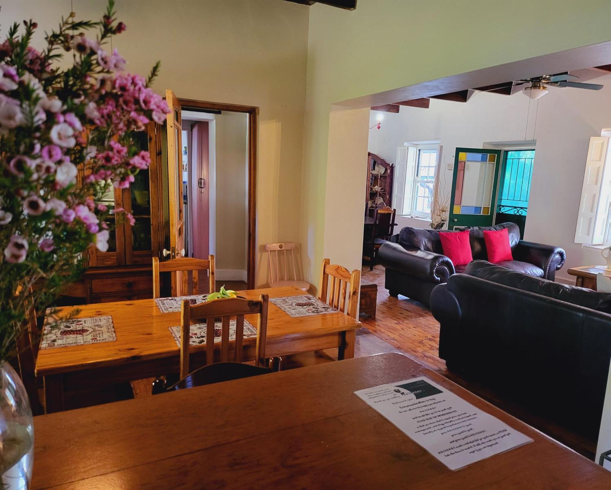 Rosenhof Manor House - Since 1847 Apartamento Clanwilliam Quarto foto
