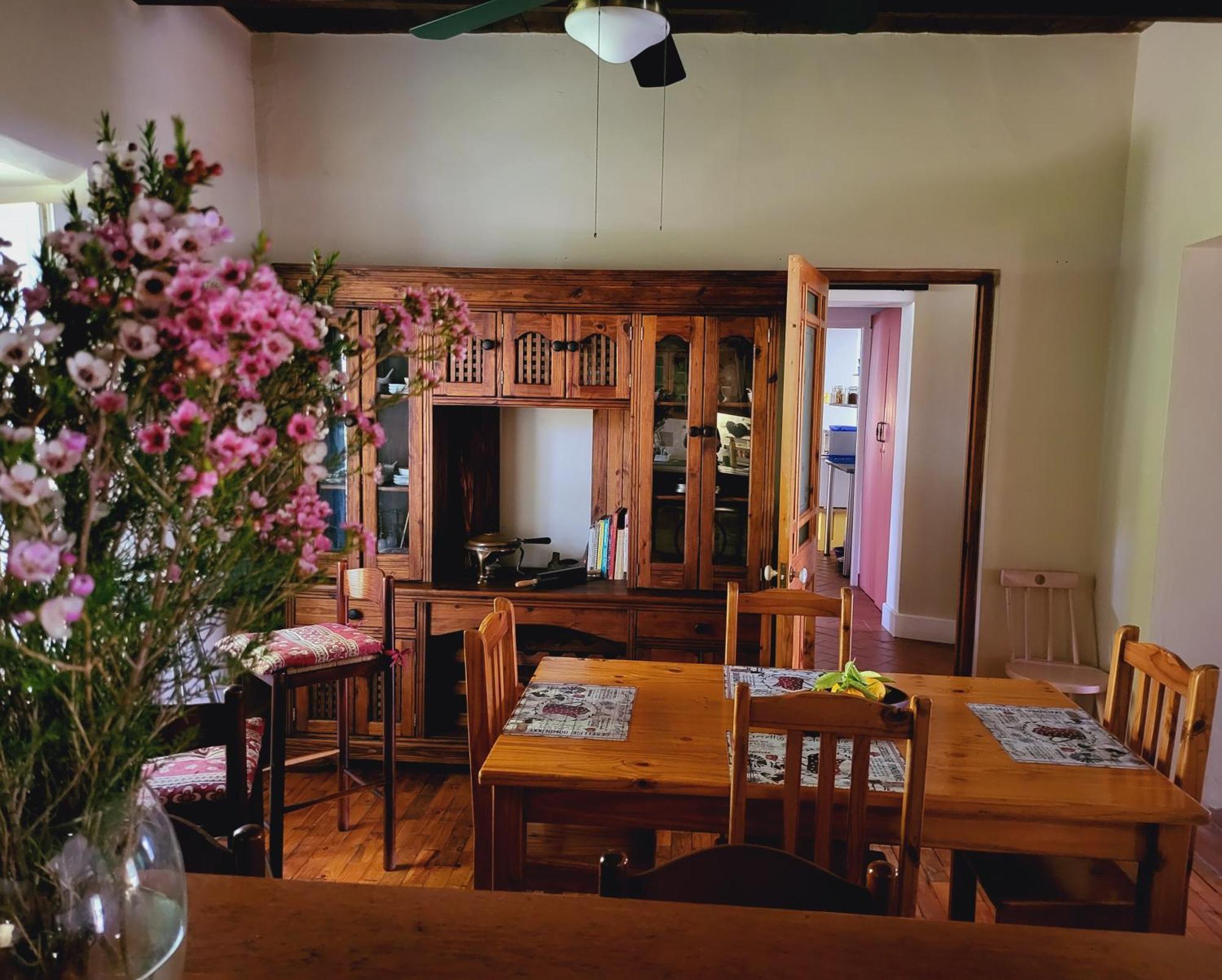 Rosenhof Manor House - Since 1847 Apartamento Clanwilliam Quarto foto